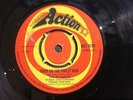 Baby Do The Philly Dog -  The Olympics -  1969 UK Action Records
