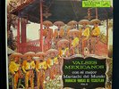 Mariachi Pedro Vargas De Tecalitlan Valses Mexicanos Volume II LP VG+ MKS-1364