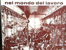 RINO DE FILIPPI - NEL MONDO DEL LAVORO LIBRARY LP ARCHIVE COPY UNPLAYED