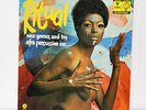 NICO GOMEZ & AFRO PERCUSSION ritual ORIGINAL dutch OMEGA FREE WORLDWIDE SHIPPING