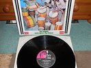 Heart Of The Congos Vinyl LP mixed By Lee Scratch Perry