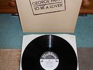 George Faith To Be a lover Vinyl Lp Lee Perry