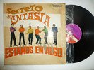 SEXTETO FANTASIA ESTAMOS EN ALGO VENEZUELA GUAGUANCO FANTASTICO EX # 87 ???