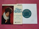 (4) Helen Shapiro A Teenager Sings The Blues EP UK 7