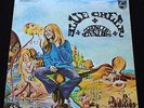 BLUE CHEER Outside Inside UK Philips 1968 1st pressing STEREO LP MINT- Psych