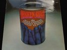 CHICKEN SHACK 40 Blue Fingers UK 1st Pressing Blue Horizon LP MINT- 1968 Psych