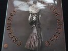 CREEDENCE CLEARWATER REVIVAL Mardi Gras UK Fantasy 1st Pressing MINT- LP Superb