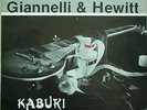 RARE Private AOR/Hard Rock/Proto-Metal GIANNNELLI & HEWITT 
