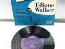 T-Bone Walker Classics in Jazz Capitol First Press H-370 10 inch EX 