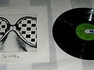 The Colla : Ad Ovest Di Paperino, Rare 1st Press Vinyl LP 1982 Italy CGD 20287