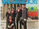 Ambassadors - Soul Summit LP - Arctic - Rare Soul Funk VG+