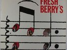 Chuck Berry - Fresh Berry's LP - Chess VG+