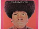 Ruby Andrews - Everybody Saw You LP - Zodiac