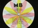 Turner Bros. - Act 1 LP - MB - Rare Soul Funk