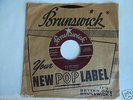 THE CRICKETS It's So Easy BUDDY HOLLY MINT UNPLAYED STOCK COPY 45 ORIG SLEEVE