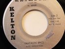 FANTASTIC EPIC'S-WE DO IT ALL UP IN HERE /LET'S GET TOGETHER-NORTHERN FUNK 45 on