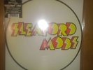 Sleaford Mods - Tiswas EP - RSD 2015 Record Store Day 2015 Picture Disc