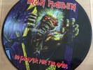 Iron Maiden - No Prayer For The Dying 12