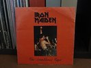 IRON MAIDEN THE SOUNDHOUSE TAPES 7