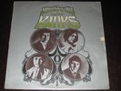 The Kinks rare '67 1st press LP Something Else By The Kinks on PYE   BEAT MOD
