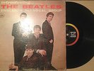 BEATLES INTRODUCING THE BEATLES STEREO LP VEEJAY SR1062 1964 VER 2 ORIG
