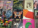 50X Soul,Deutsch,ProgressRock,Jazz,Disco LP´,70er-80er Platten Packet 3