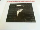 David Bowie - Station To Station (Mustard Vinyl)