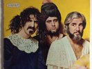 MOTHERS OF INVENTION LP WE'RE ONLY IN IT FOR THE MONEY Orig VERVE UK 67 ZAPPA