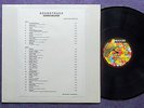 GEORG DEUTER Soundtrack LIBRARY Mega-Rare 1973 Kuckuck SYNTH COSMIC Kraut NM LP