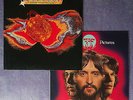 SCHICKE FUHRS FROHLING Sunburst+Pictures 2xLP BRAIN Krautrock SFF Prog MELLOTRON