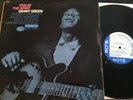 GRANT GREEN - FEELIN' THE SPIRIT - ORIGINAL 1963 US BLUE NOTE MONO LP VAN GELDER