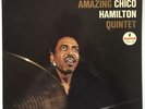 Chico Hamilton Quintet 