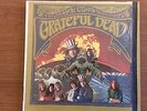 Grateful Dead 1st Album LP (1967 1st Ed. MONO Gold Warner Labels VG+/M- Shrink)