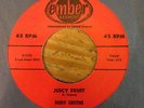 Rudy Greene - Juicy Fruit / You're The One 7