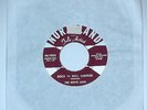 The White Caps - Rock 'n Roll Saddles / Why'd You Leave Me? - RARE Rockabilly 45