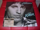 RSD 2015: BRUCE SPRINGSTEEN - THE RIVER LTD 2LP MINT/SEALED