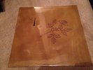 George SMALLWOOD - JUST 4 YOU Jazz  LP Jazzman Holy Grail