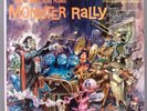 UMPHRED: Hans Conreid MONSTER RALLY 1959 RCA Victor LPM-1923 Jack Davis Art NM