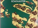 UMPHRED: Gene Clark ROADMASTER 1973 A&M 87-584-IT Original Dutch Pressing NM