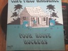 Clive field Marshall - Rare Reggae - Wackies lP