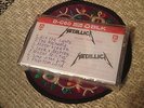 METALLICA - No Life Til Leather Cassette Tape - RSD Record Store Day