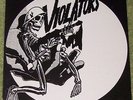 The Violators S/T 12