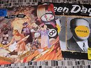 GREEN DAY  INSOMNIAC   NIMROD  COLORED VINYL SEALED