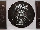 Desaster - 666 Satan's Soldiers Syndicate (ltd. PICTURE LP) Black Thrash Metal