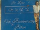 MAZZ-10TH ANNIVERSARY ALBUM/LP
