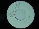 Blue Scepter (45 test press) GYPSY EYES / blank  M- SRC RareEarth/Motown
