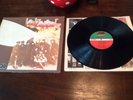 LED ZEPPELIN II LP - RL on Both Sides 