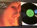 KATHY McCORD 1970 Promo LP; Rare PSYCH/FOLK; CTI CT1001; Cover Ex; Vinyl Ex+