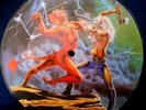 IRON MAIDEN Run To The Hills 7'' PICTURE DISC Orig 1982 45