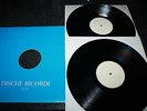 Depeche Mode - Italy 2LP Testpressing / 101 / ASTUM 101 1989